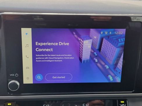 Used 2026 Toyota Camry SE w/ Convenience Package image 12