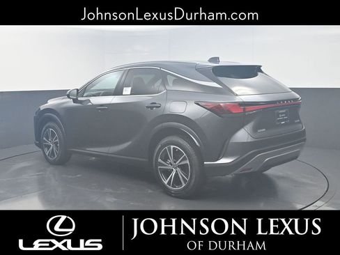 New 2026 Lexus RX 350 Premium image 7
