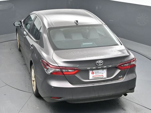 Certified 2023 Toyota Camry LE image 35