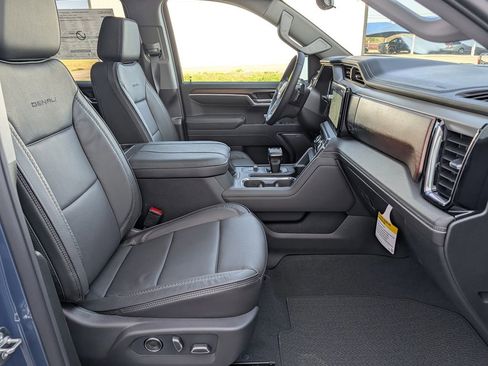 New 2026 GMC Sierra 1500 Denali image 32