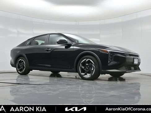 New 2026 Kia K4 EX FWD image 61
