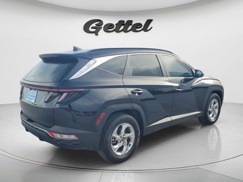 Used 2023 Hyundai Tucson SEL FWD image 5
