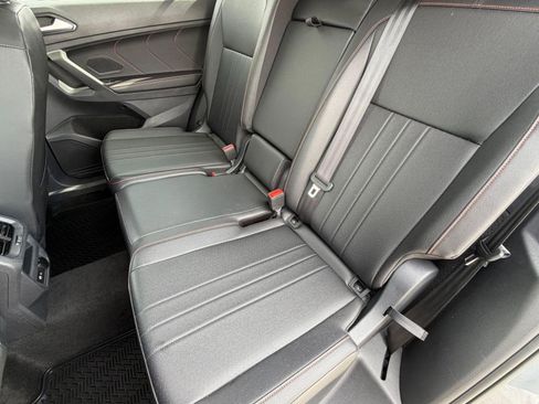 Certified 2024 Volkswagen Tiguan Wolfsburg Edition image 13