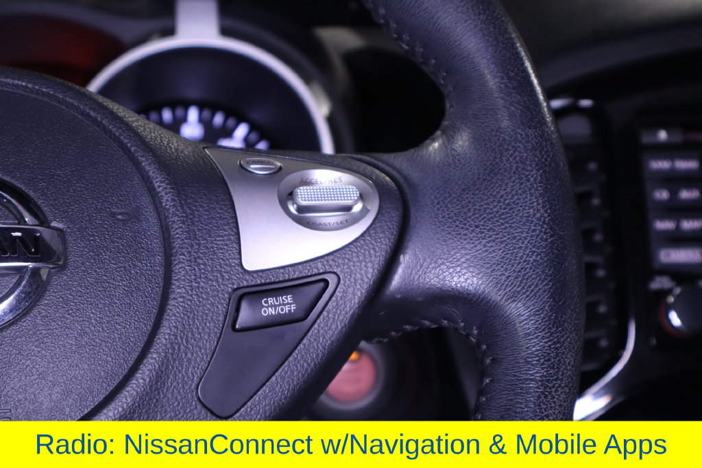 Used 2016 Nissan Juke SL FWD image 20