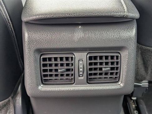 Used 2024 Toyota Camry XSE w/ Navigation Package FWD image 17