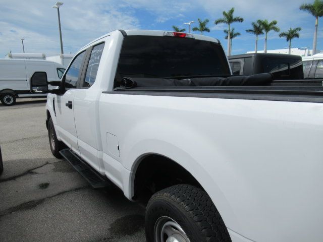 Used 2019 Ford F250 XL RWD image 4