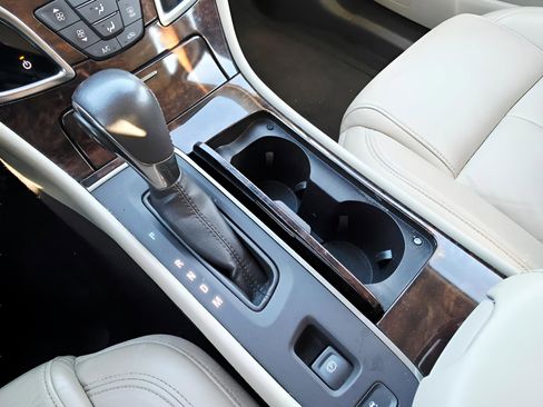 Used 2015 Buick LaCrosse Leather w/ Experience Buick Package image 34