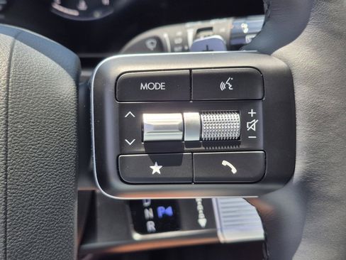 New 2026 Hyundai Santa Fe SEL FWD image 32