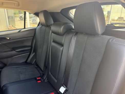 Used 2025 Mitsubishi Eclipse Cross SE AWD/4WD image 26