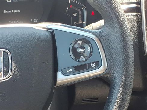 Used 2021 Honda CR-V EX image 19