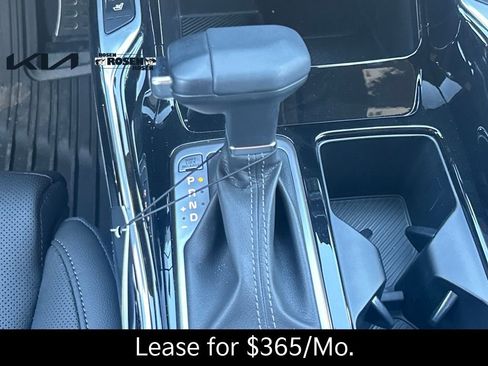 New 2026 Kia Sorento SX Prestige AWD/4WD image 29