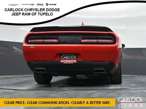 Used 2022 Dodge Challenger GT w/ Plus Package RWD image 26