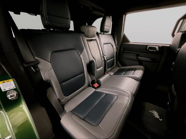 Used 2024 Ford Bronco Outer Banks w/ Sasquatch Package AWD/4WD image 26