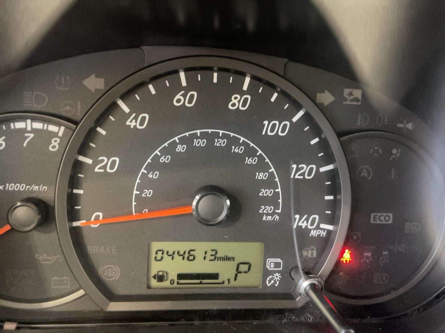 Used 2024 Mitsubishi Mirage ES FWD image 12