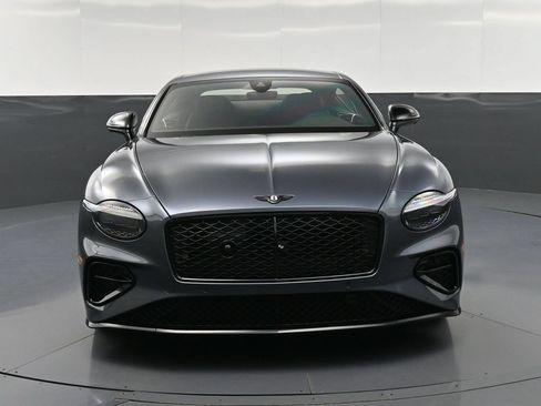 New 2026 Bentley Continental GT AWD/4WD image 11