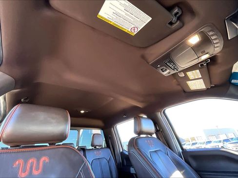 Used 2017 Ford F250 King Ranch w/ Chrome Package image 13