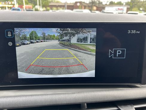 New 2026 Hyundai Tucson SEL AWD/4WD image 25