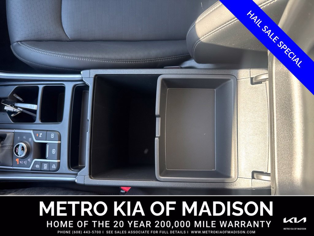 Used 2026 Kia Sorento EX AWD/4WD image 26
