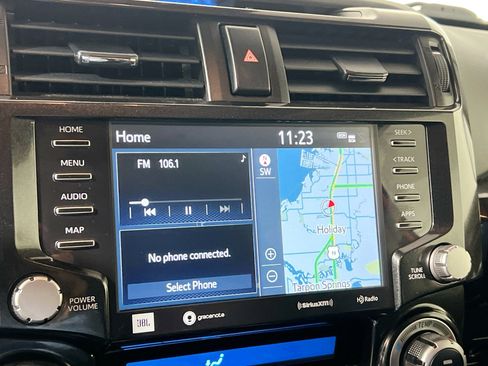 Used 2023 Toyota 4Runner TRD Pro image 28