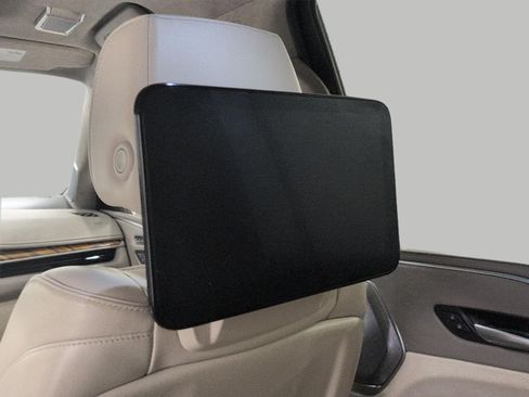 Certified 2022 Cadillac Escalade ESV Premium Luxury Platinum w/ LPO, Radiant Package AWD/4WD image 23