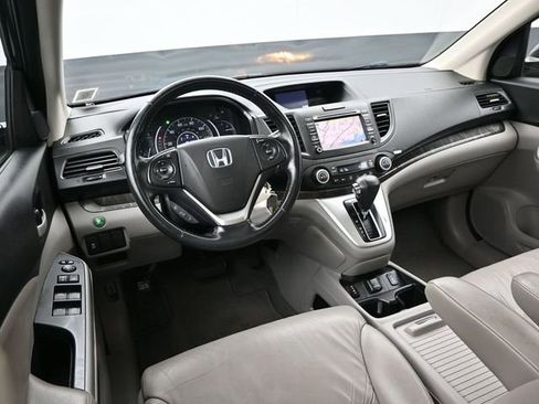 Used 2012 Honda CR-V EX-L image 11