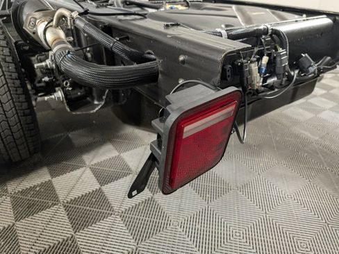 New 2026 GMC Sierra 3500 Pro w/ Convenience Package image 10