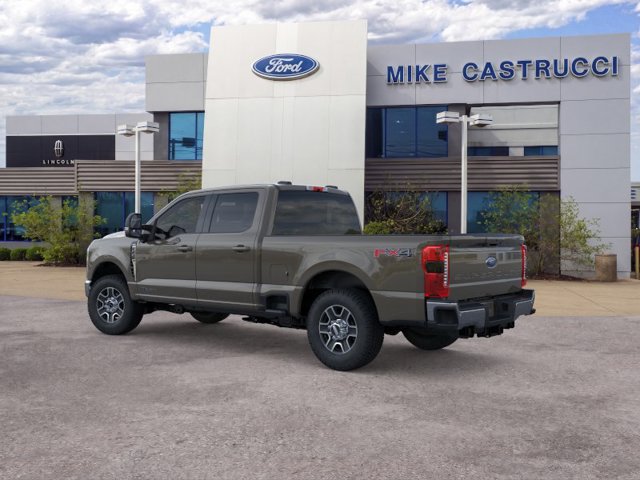 New 2026 Ford F250 Lariat w/ FX4 Off-Road Package AWD/4WD image 5