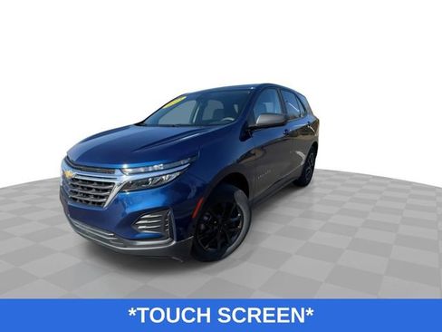 Used 2023 Chevrolet Equinox LS w/ LS Convenience Package image 5