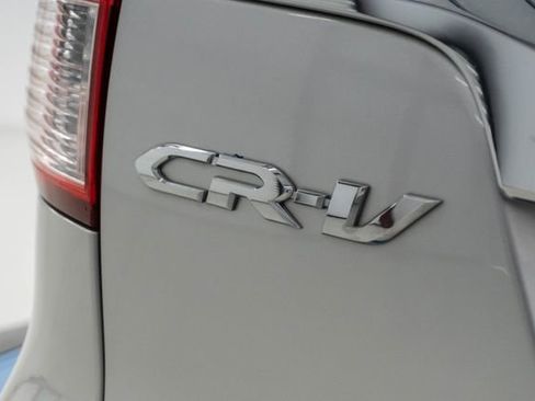 Used 2016 Honda CR-V EX image 7