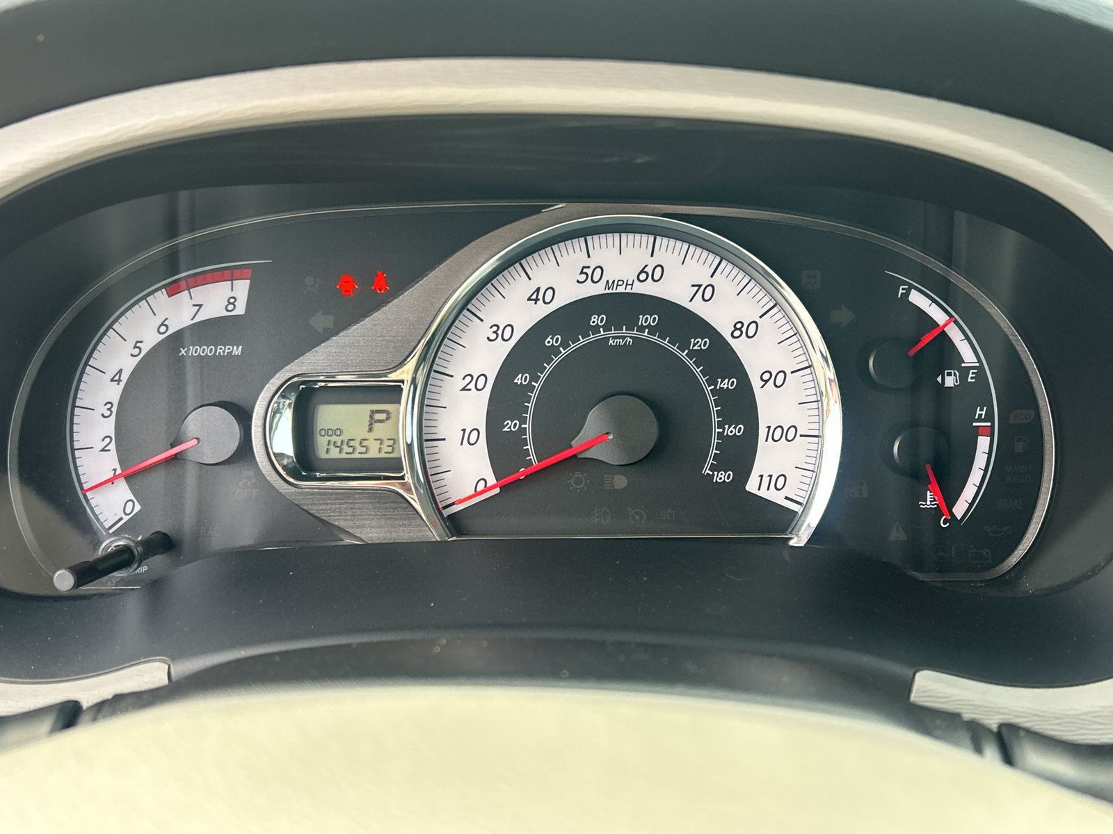 Used 2011 Toyota Sienna SE w/ Preferred Pkg FWD image 18