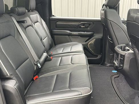 Used 2025 RAM 1500 Limited image 43