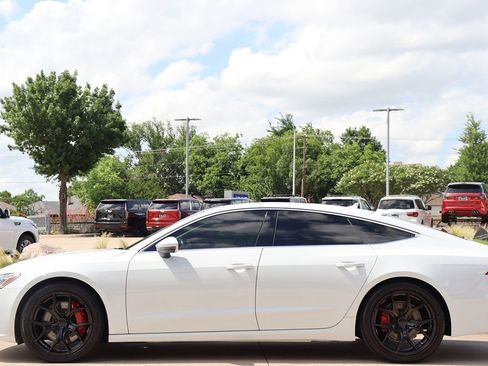 Used 2019 Audi A7 3.0T Premium w/ Convenience Package image 8