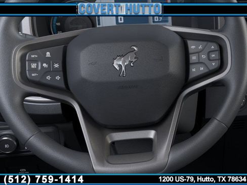 New 2025 Ford Bronco Outer Banks image 14