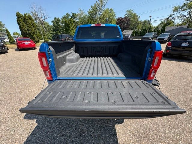 Used 2021 Ford Ranger XLT w/ Equipment Group 301A Mid AWD/4WD image 26