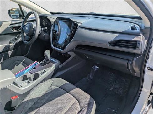 Used 2024 Subaru Crosstrek 2.0i Premium AWD/4WD image 20