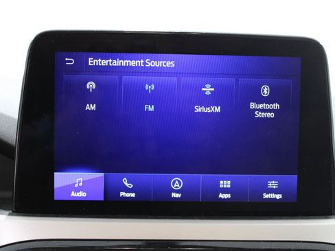 Used 2021 Ford Escape SE w/ Convenience Package image 28