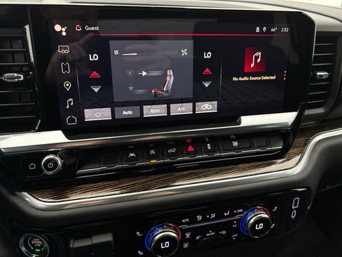 New 2026 GMC Sierra 1500 Elevation w/ Elevation Select Package image 24