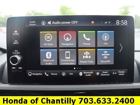Used 2024 Honda CR-V Sport Touring image 15