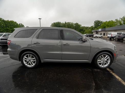 Used 2022 Dodge Durango R/T AWD/4WD image 5