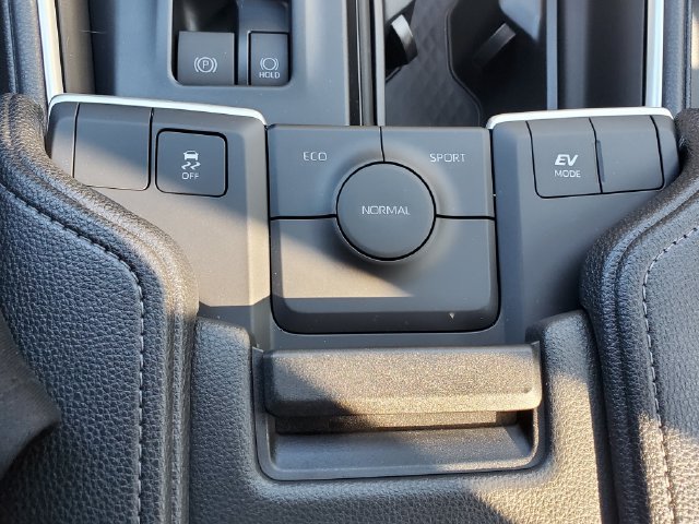 New 2026 Toyota Grand Highlander XLE FWD image 27