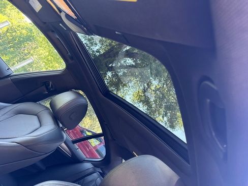 Used 2019 BMW 530i w/ M Sport Package RWD image 28