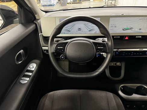 Used 2024 Hyundai Ioniq 5 SEL AWD/4WD image 14