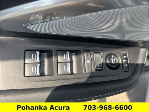 Used 2021 Acura RDX A-Spec AWD/4WD image 23