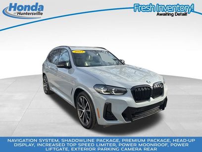 Used 2023 BMW X3 M40i w/ Premium Package