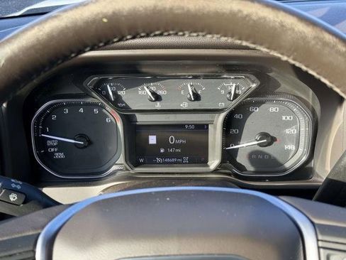 Used 2020 GMC Sierra 1500 SLT w/ SLT Premium Plus Package image 18