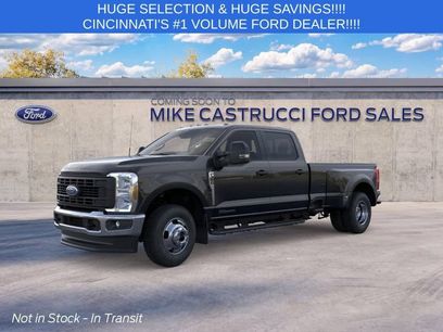 New 2026 Ford F350 XL