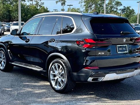 Used 2026 BMW X5 sDrive40i RWD image 7