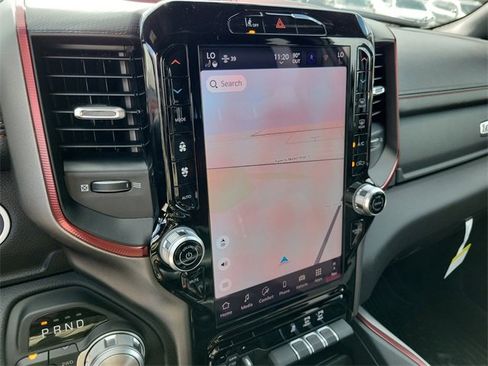 New 2026 RAM 1500 Rebel w/ Rebel Level 1 Equipment Group image 20