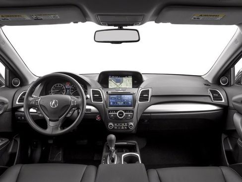 Used 2018 Acura RDX AWD w/ Technology Package image 8