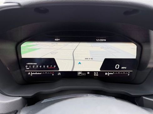 New 2026 Subaru Forester Wilderness image 22